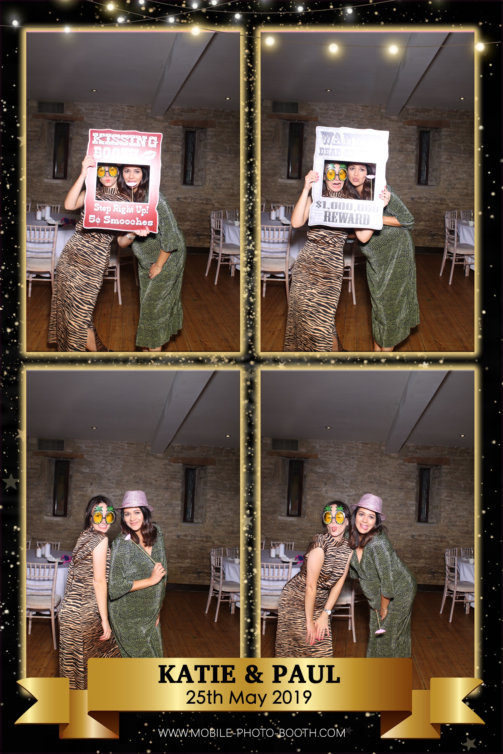 Katie & Pauls Wedding  | View more photos from the event at images.mobile-photo-booth.com/u/MobilePhotoBoothUK/Katie-Pauls-Wedding